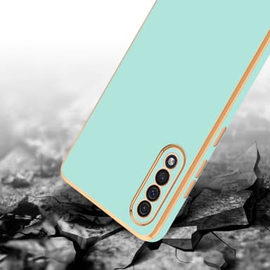 Samsung Galaxy A50 4G / A50s / A30s Suojakuori Cover