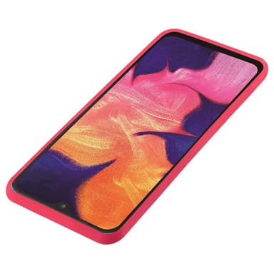 Suojakuori Samsung Galaxy A10 / M10 Kotelo (Punainen)
