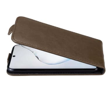 Samsung Galaxy NOTE 10 Suojakuori Lompakkokotelo