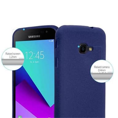 Suojakuori Samsung Galaxy XCover 4 / XCover 4s Kotelo