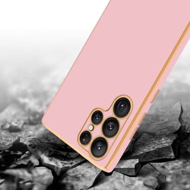 Samsung Galaxy S22 ULTRA Suojakuori Cover