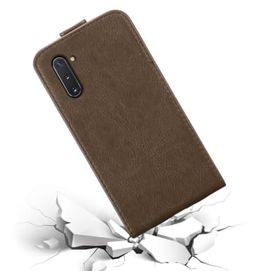 Samsung Galaxy NOTE 10 Suojakuori Lompakkokotelo