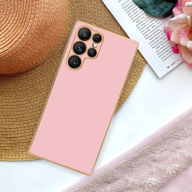Samsung Galaxy S22 ULTRA Suojakuori Cover