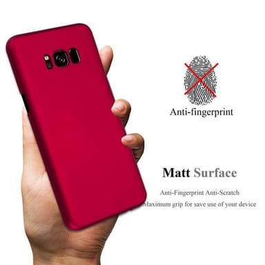 Samsung Galaxy S8 PLUS Suojakuori Kotelo Cover