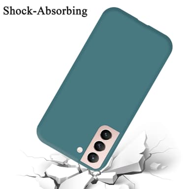 Samsung Galaxy S21 5G Suojakuori Kotelo Case Cover