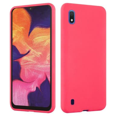 Suojakuori Samsung Galaxy A10 / M10 Kotelo (Punainen)