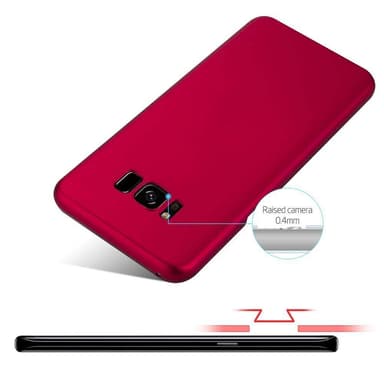 Samsung Galaxy S8 PLUS Suojakuori Kotelo Cover