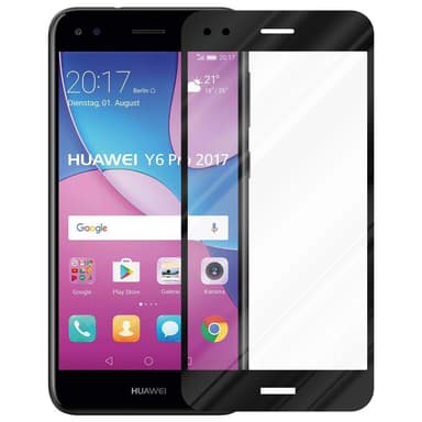 Huawei Y6 PRO 2017 Suojakalvo Karkaistu lasi