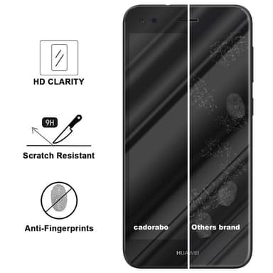 Huawei Y6 PRO 2017 Suojakalvo Karkaistu lasi