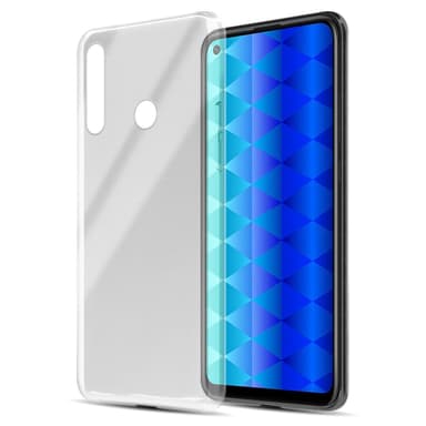 Honor 9C Suojakuori Kotelo (Läpinäkyvä)