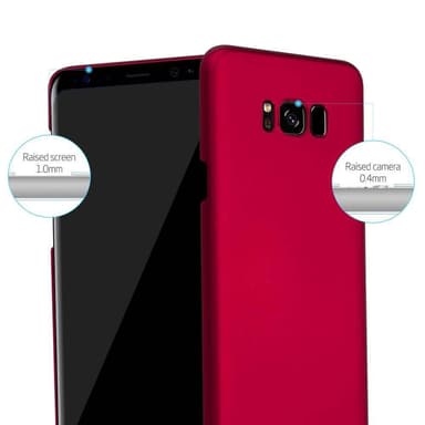 Samsung Galaxy S8 PLUS Suojakuori Kotelo Cover