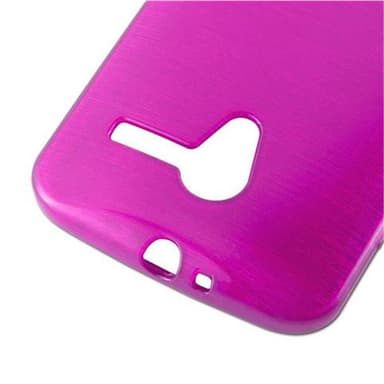 Motorola MOTO X Suojakuori Kotelo (Vaaleanpunainen)