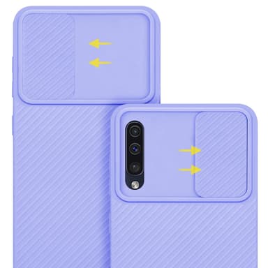 Samsung Galaxy A50 4G / A50s / A30s Suojakuori Kotelo