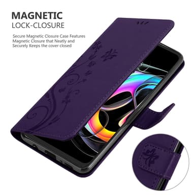 Motorola EDGE 20 LITE / FUSION Suojakuori