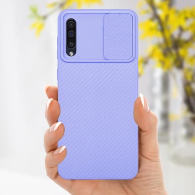 Samsung Galaxy A50 4G / A50s / A30s Suojakuori Kotelo