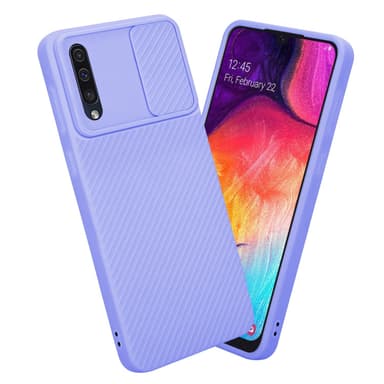 Samsung Galaxy A50 4G / A50s / A30s Suojakuori Kotelo