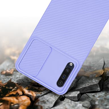 Samsung Galaxy A50 4G / A50s / A30s Suojakuori Kotelo