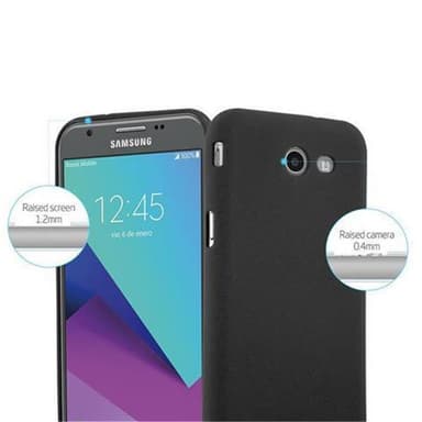 Suojakuori Samsung Galaxy J5 2017 US Version Kotelo