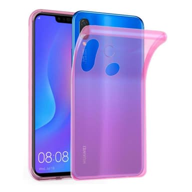 Huawei P SMART PLUS 2019 Suojakuori Kotelo