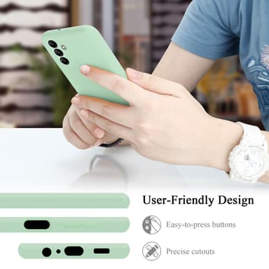 Samsung Galaxy A04s Suojakuori Kotelo Case Cover