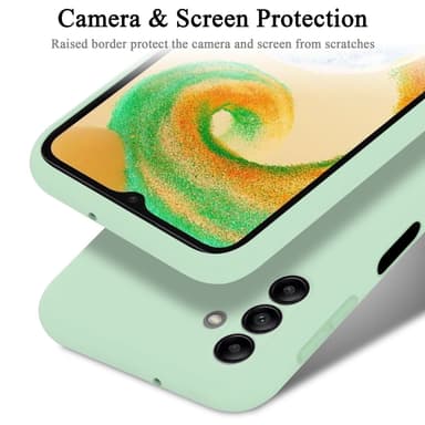 Samsung Galaxy A04s Suojakuori Kotelo Case Cover