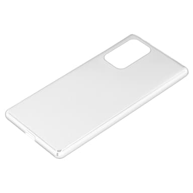 Samsung Galaxy A53 5G Suojakuori Kotelo (Läpinäkyvä)
