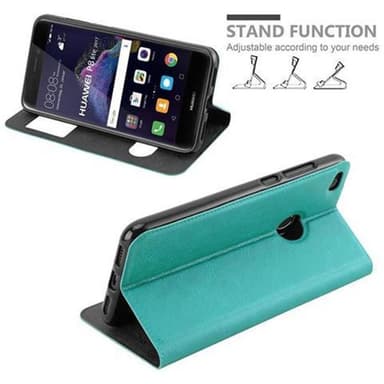 Lompakkokotelo Huawei P8 LITE 2017 / P9 LITE 2017 Case