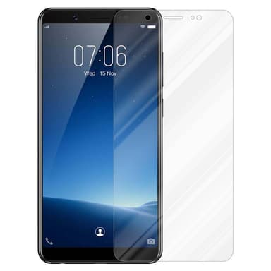 Vivo V7 PLUS Näytönsuoja Karkaistu lasi Suojakalvo