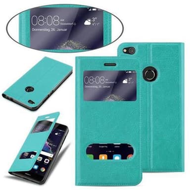 Lompakkokotelo Huawei P8 LITE 2017 / P9 LITE 2017 Case