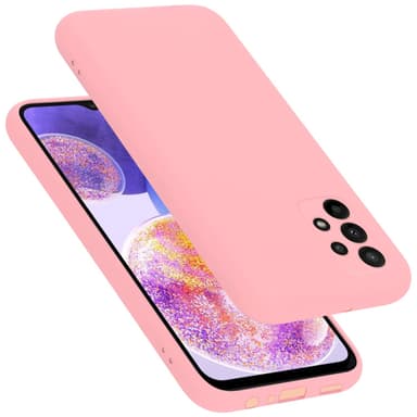 Samsung Galaxy A23 4G / 5G Suojakuori Kotelo