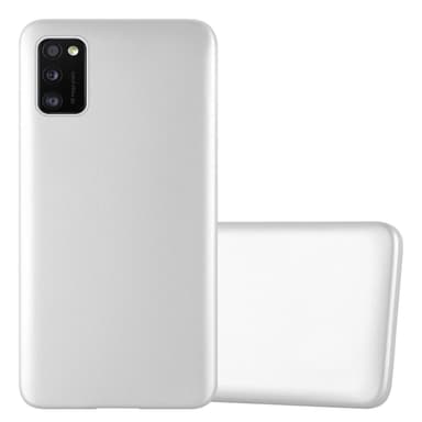 Samsung Galaxy A51 4G / M40s Suojakuori Kotelo (Musta)