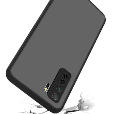 Huawei P40 LITE 5G / NOVA 7 SE Suojakuori Kotelo