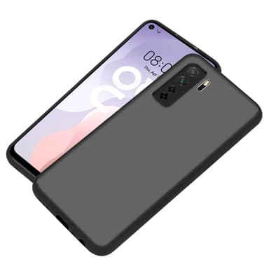 Huawei P40 LITE 5G / NOVA 7 SE Suojakuori Kotelo