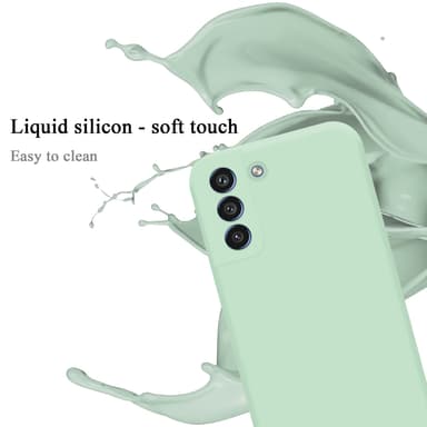 Samsung Galaxy S21 FE Suojakuori Kotelo Case Cover