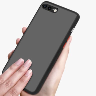 iPhone 7 PLUS / 7S PLUS / 8 PLUS Suojakuori Kotelo