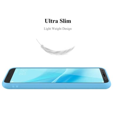 Suojakuori Huawei NOVA 2s Kotelo (Sininen)