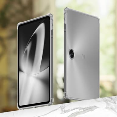 OnePlus Pad Suojakuori Kotelo (Läpinäkyvä)