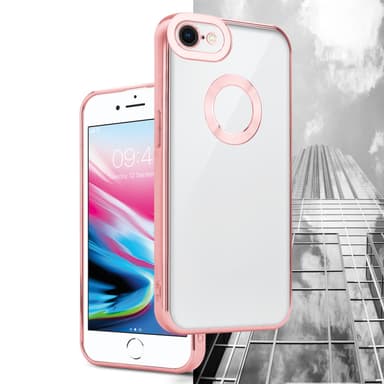iPhone 7 / 7S / 8 / SE 2020 Suojakuori Kotelo