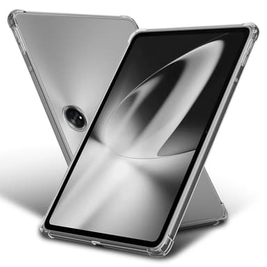 OnePlus Pad Suojakuori Kotelo (Läpinäkyvä)