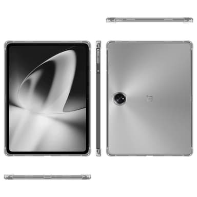 OnePlus Pad Suojakuori Kotelo (Läpinäkyvä)