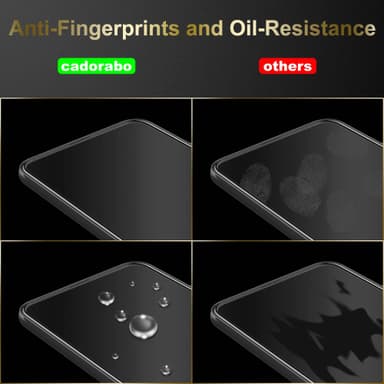 iPhone 7 / 7S / 8 / SE 2020 3x Suojakalvo Karkaistu