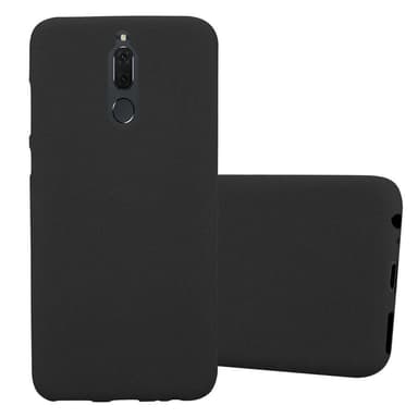 Suojakuori Huawei MATE 10 LITE Kotelo (Musta)