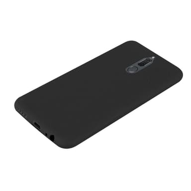 Suojakuori Huawei MATE 10 LITE Kotelo (Musta)