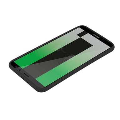 Suojakuori Huawei MATE 10 LITE Kotelo (Musta)