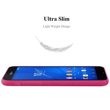 Sony Xperia Z3 COMPACT Suojakuori Kotelo