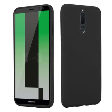 Suojakuori Huawei MATE 10 LITE Kotelo (Musta)