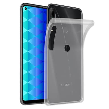 Honor 9C Suojakuori Kotelo (Läpinäkyvä)