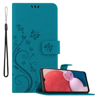 Samsung Galaxy A13 4G Suojakuori Lompakkokotelo