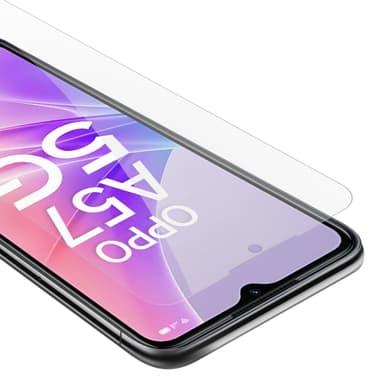 Oppo A57 5G / A77 5G / Realme V23 Näytönsuoja Karkaistu