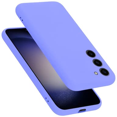 Samsung Galaxy S23 Suojakuori Kotelo (Violetti)